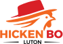 Chicken box logo png